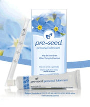 Pre - Seed Lubricant (9 applications) - Pre - Seed - 1 - Sexual Health - ThePharmacy