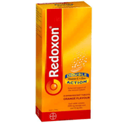 Redoxon Double Action 30's - Redoxon - 1 - Vitamins - ThePharmacy
