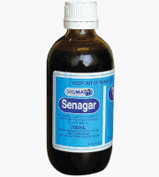 Senegar 200ml - Senegar - 1 - Health - ThePharmacy
