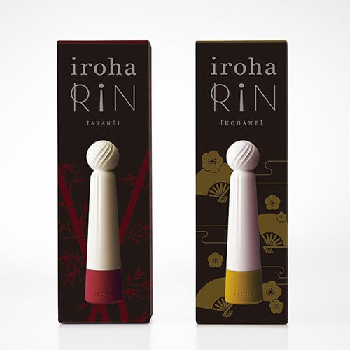 Tenga Iroha RIN - Yellow - Tenga - 7 - Sexual Health - ThePharmacy