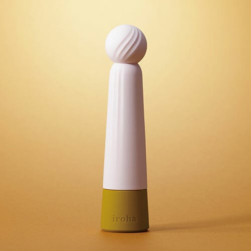 Tenga Iroha RIN - Yellow - Tenga - 2 - Sexual Health - ThePharmacy