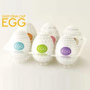 Tenga Variety Pack of 6 Eggs - Tenga - 1 - Sexual Health - ThePharmacy
