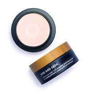 The Organic Skin Co Cream Concealer Pot - Hide and Seek - Porcelain - The Organic Skin Co - 1 - Beauty & Essentials - ThePharmacy