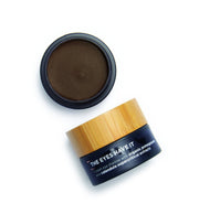 The Organic Skin Co Cream Eye Shadow Pot - The Eyes Have It - Cocoa - The Organic Skin Co - 1 - Beauty & Essentials - ThePharmacy