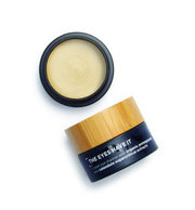 The Organic Skin Co Cream Eye Shadow Pot - The Eyes Have It - Cotton Candy - The Organic Skin Co - 1 - Beauty & Essentials - ThePharmacy
