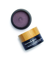 The Organic Skin Co Cream Eye Shadow Pot - The Eyes Have It - Deep Purple - The Organic Skin Co - 1 - Beauty & Essentials - ThePharmacy