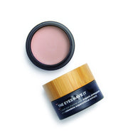 The Organic Skin Co Cream Eye Shadow Pot - The Eyes Have It - Misty - The Organic Skin Co - 1 - Beauty & Essentials - ThePharmacy