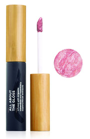 The Organic Skin Co Lip Gloss - All About The Gloss - Meadow - The Organic Skin Co - 1 - Beauty & Essentials - ThePharmacy