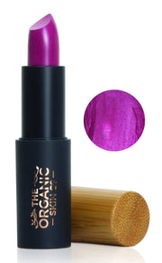 The Organic Skin Co Lipstick - Lip Service - Blossom - The Organic Skin Co - 1 - Beauty & Essentials - ThePharmacy