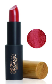 The Organic Skin Co Lipstick - Lip Service - Ruby Red - The Organic Skin Co - 1 - Beauty & Essentials - ThePharmacy