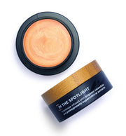 The Organic Skin Co Luminizer Pot - In the Spotlight - Rose Gold - The Organic Skin Co - 1 - Beauty & Essentials - ThePharmacy
