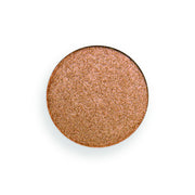 The Organic Skin Co Pressed Eye Shadow Pod - Meet The Press - Burnish - The Organic Skin Co - 1 - Beauty & Essentials - ThePharmacy