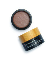 The Organic Skin Co Pressed Eye Shadow Pot - Meet The Press - Bamboo - The Organic Skin Co - 1 - Beauty & Essentials - ThePharmacy