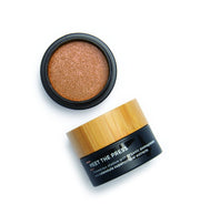 The Organic Skin Co Pressed Eye Shadow Pot - Meet The Press - Burnish - The Organic Skin Co - 1 - Beauty & Essentials - ThePharmacy