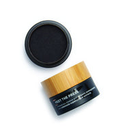 The Organic Skin Co Pressed Eye Shadow Pot - Meet The Press - Coal - The Organic Skin Co - 1 - Beauty & Essentials - ThePharmacy