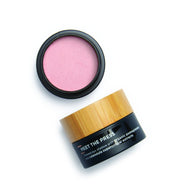 The Organic Skin Co Pressed Eye Shadow Pot - Meet The Press - Fairy Pink - The Organic Skin Co - 1 - Beauty & Essentials - ThePharmacy