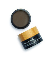 The Organic Skin Co Pressed Eye Shadow Pot - Meet The Press - Nutmeg - The Organic Skin Co - 1 - Beauty & Essentials - ThePharmacy