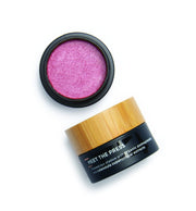 The Organic Skin Co Pressed Eye Shadow Pot - Meet The Press - Orchid - The Organic Skin Co - 1 - Beauty & Essentials - ThePharmacy
