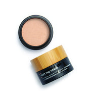 The Organic Skin Co Pressed Eye Shadow Pot - Meet The Press - Silk - The Organic Skin Co - 1 - Beauty & Essentials - ThePharmacy