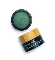 The Organic Skin Co Pressed Eye Shadow Pot - Meet The Press - Topaz - The Organic Skin Co - 1 - Beauty & Essentials - ThePharmacy
