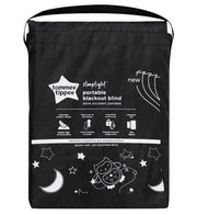 Tommee Tippee Anywhere Blind - Blackout Blind for Baby & Kids Room - Tommee Tippee - 1 - Super Sale - ThePharmacy