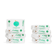 Tooshies by TOM eco Baby Wipes BULK (70pk x 8) - Tooshies by TOM - 1 - Baby & Kids - ThePharmacy