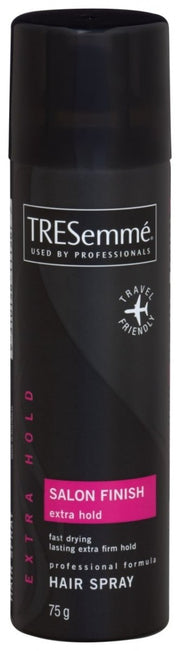 TRESemme Salon Finish Extra Hold Hairspray 75g - TRESemme - 1 - Beauty & Essentials - ThePharmacy