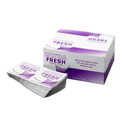 Ultra Fresh Alcohol Wipe Hygiene Swab Sachets - 200 Pack - Ultra Fresh - 1 - Health - ThePharmacy