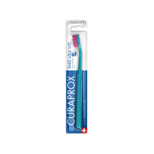 CURAPROX - Ultra Soft 5460 Toothbrush - 2 OPTIONS