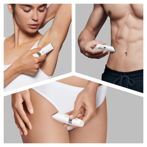 BRAUN - Mini Trimmer S1000 - 2 OPTIONS