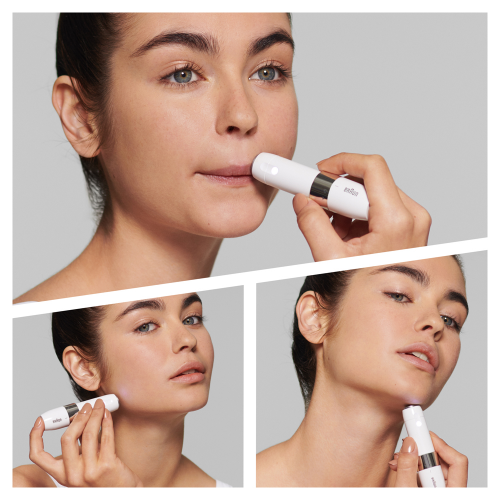 BRAUN - Mini Trimmer S1000 - 2 OPTIONS