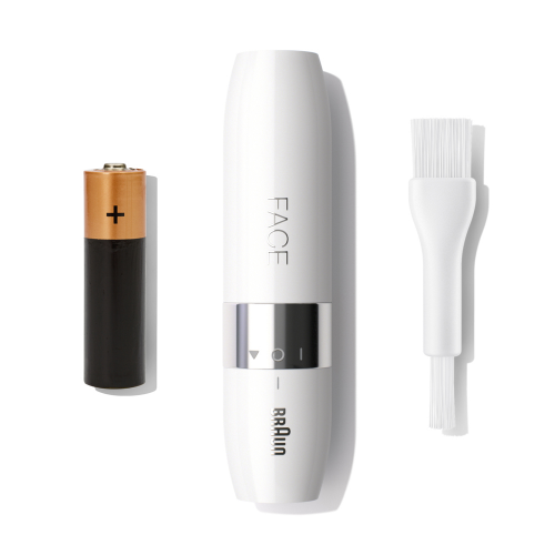 BRAUN - Mini Trimmer S1000 - 2 OPTIONS