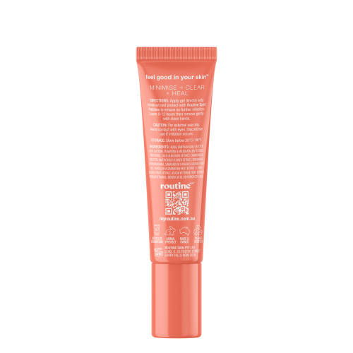 Routine Skin No. 3 Spot Treatment 15mL