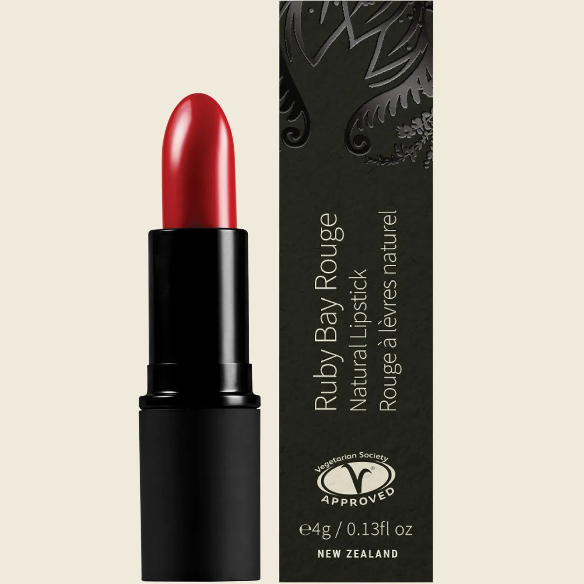 Antipodes Ruby Bay Rouge (11) Lipstick 4g