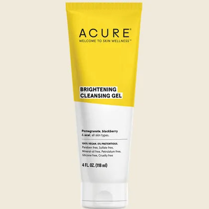 ACURE - Brightening - 7 OPTIONS