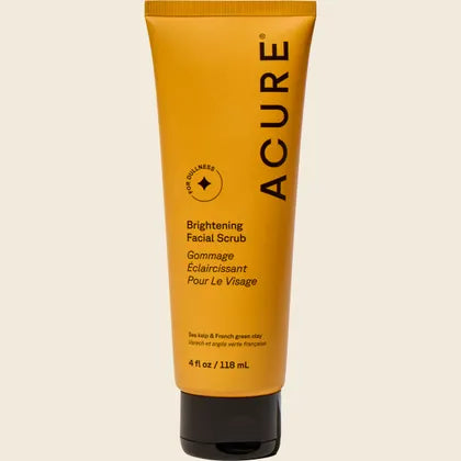 ACURE - Brightening - 7 OPTIONS