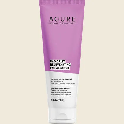 ACURE - Radically Rejuvenating - 7 OPTIONS