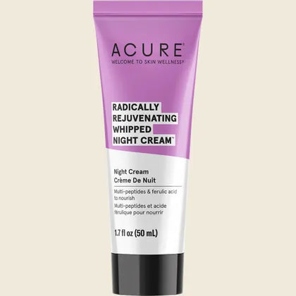 ACURE - Radically Rejuvenating - 7 OPTIONS
