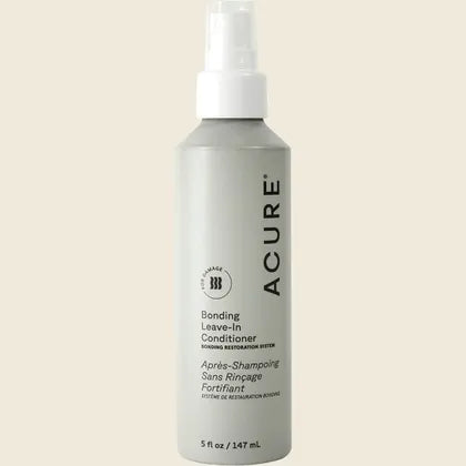 ACURE - Bonding Haircare - 3 OPTIONS