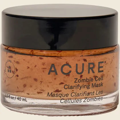 ACURE - Zombie Cell Clarifying - 2 OPTIONS