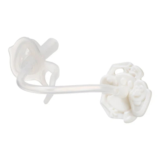 b.box - The Essential Sippy Cup Replacement Straws and Cleaner - Mickey Mouse / Princess Ariel