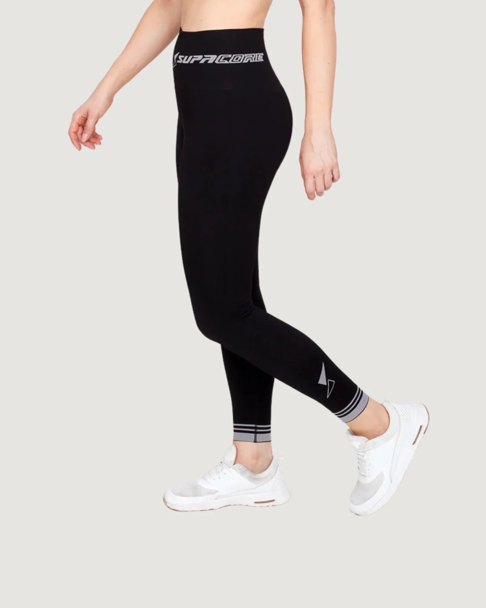 SUPACORE Patented Vixen Women's CORETECH® SPORTS Performance 7/8 Legging