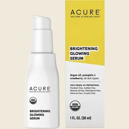ACURE - Brightening - 7 OPTIONS - ACURE - 5 - Beauty & Essentials - ThePharmacy