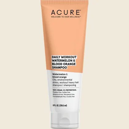 ACURE - Daily Workout Watermelon & Blood Orange 236ml Haircare - 2 OPTIONS - ACURE - 1 - Beauty & Essentials - ThePharmacy