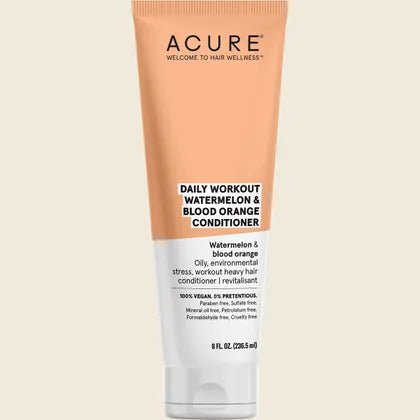 ACURE - Daily Workout Watermelon & Blood Orange 236ml Haircare - 2 OPTIONS - ACURE - 2 - Beauty & Essentials - ThePharmacy