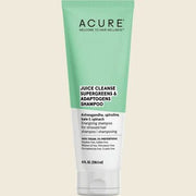 ACURE - Juice Cleanse Supergreens & Adaptogens 236ml Haircare - 2 OPTIONS - ACURE - 1 - Beauty & Essentials - ThePharmacy