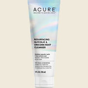 ACURE - Resurfacing Glycolic & Unicorn Root Cleanser 118ml - ACURE - 1 - Beauty & Essentials - ThePharmacy