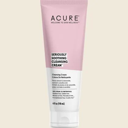 ACURE - Seriously Soothing Skincare - 5 OPTIONS - ACURE - 1 - Beauty & Essentials - ThePharmacy