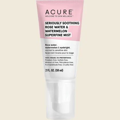 ACURE - Seriously Soothing Skincare - 5 OPTIONS - ACURE - 4 - Beauty & Essentials - ThePharmacy