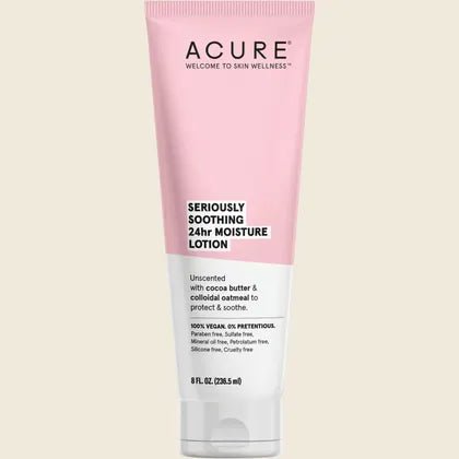 ACURE - Seriously Soothing Skincare - 5 OPTIONS - ACURE - 5 - Beauty & Essentials - ThePharmacy